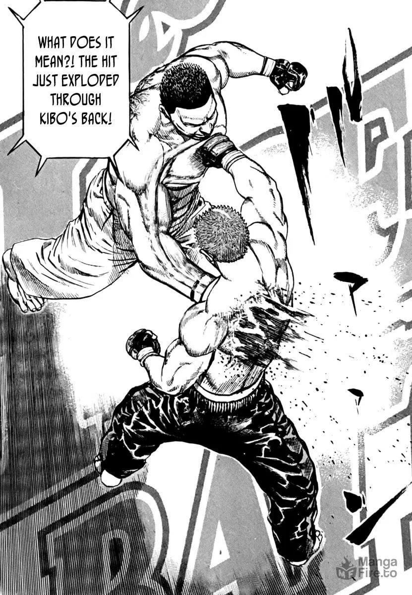 Read TOUGH chapter 198 image 17 on Lezhin