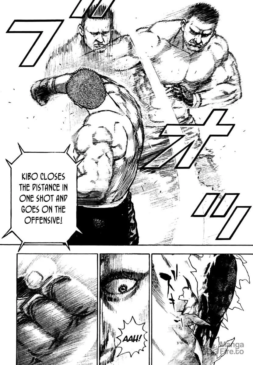 Read TOUGH chapter 198 image 9 on Lezhin