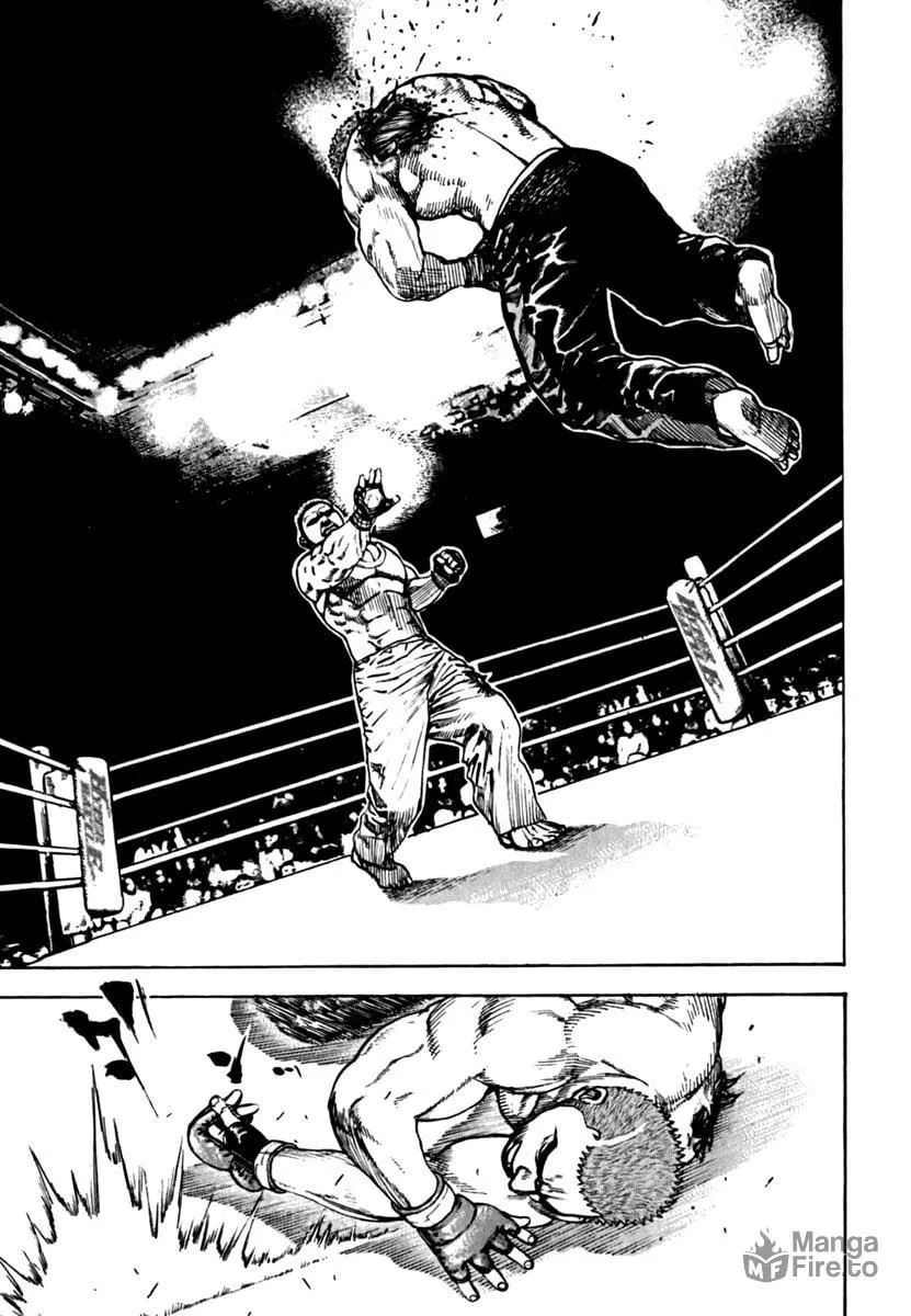 Read TOUGH chapter 199 image 2 on Lezhin