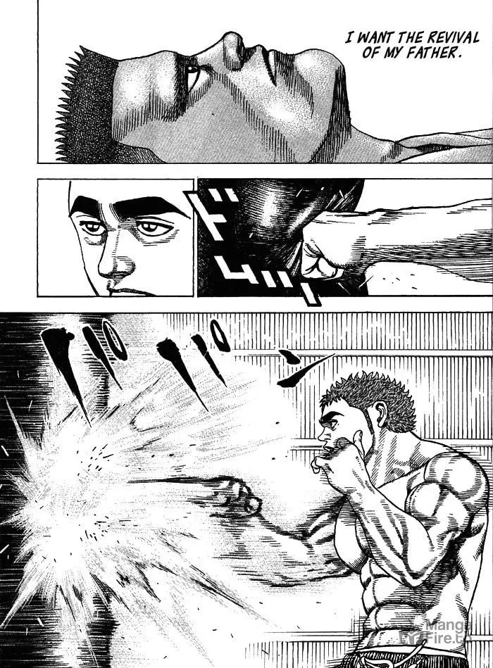 Read TOUGH chapter 2 image 9 on Lezhin
