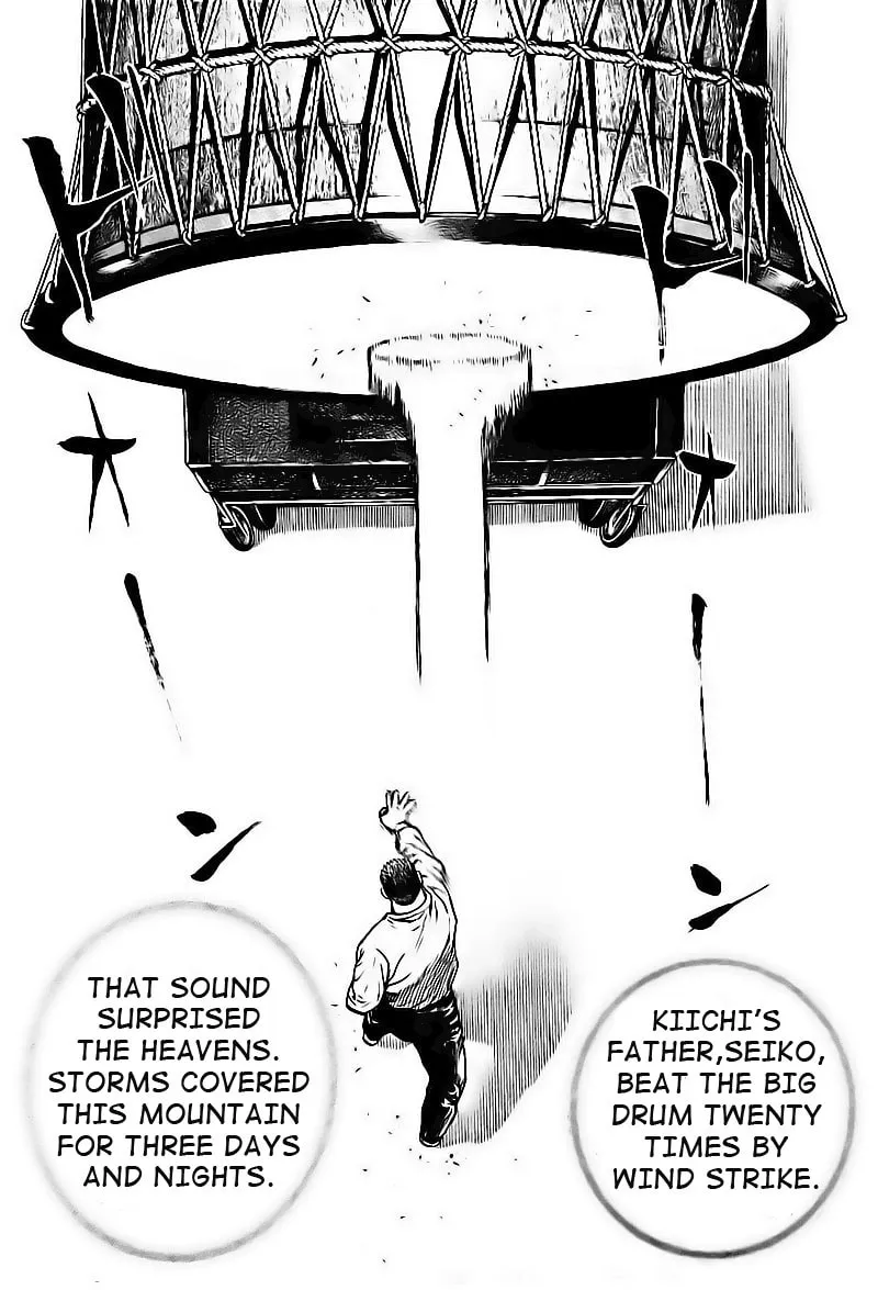 Read TOUGH chapter 20 image 10 on Lezhin
