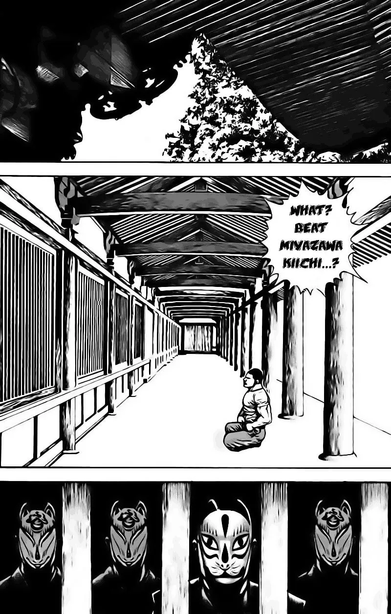 Read TOUGH chapter 20 image 7 on Lezhin