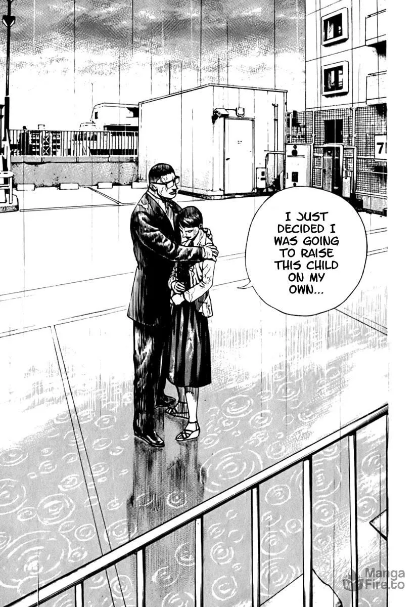 Read TOUGH chapter 200 image 11 on Lezhin