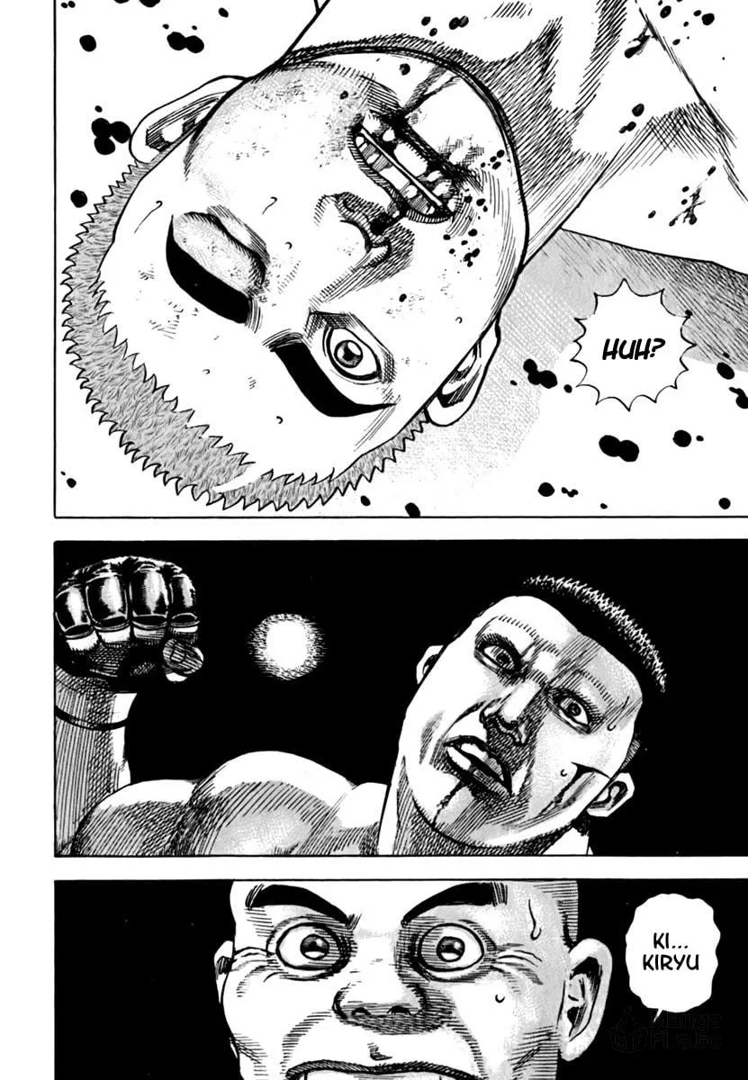Read TOUGH chapter 200 image 14 on Lezhin