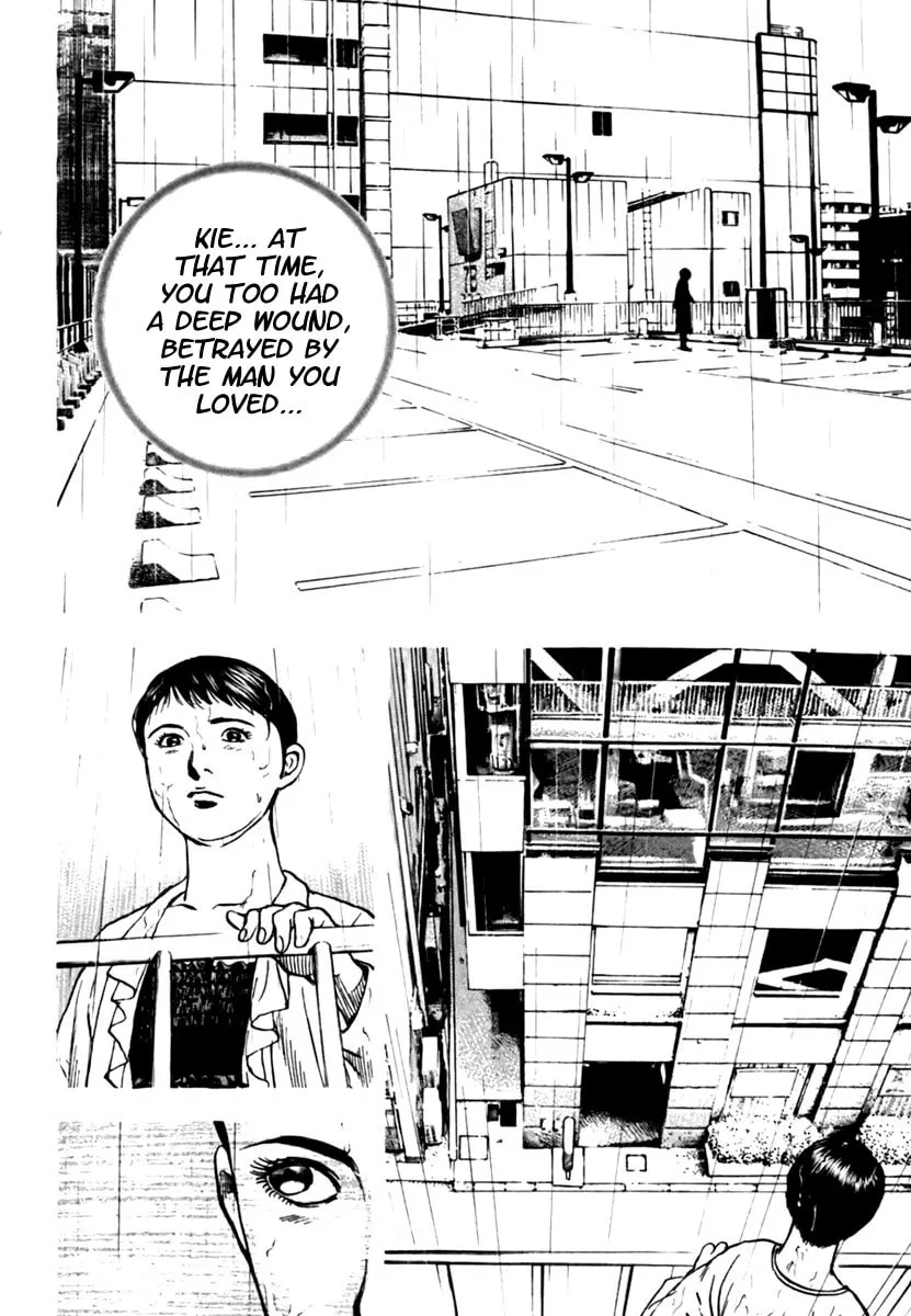 Read TOUGH chapter 200 image 6 on Lezhin