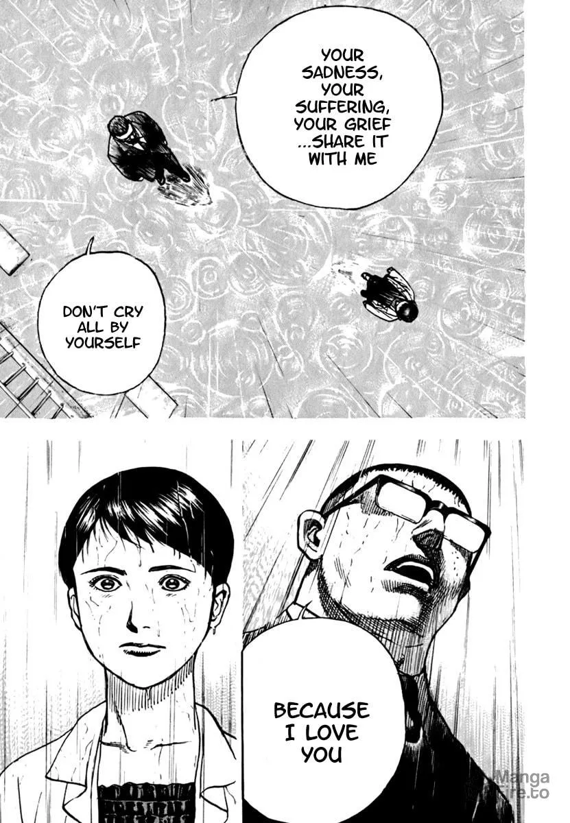 Read TOUGH chapter 200 image 9 on Lezhin