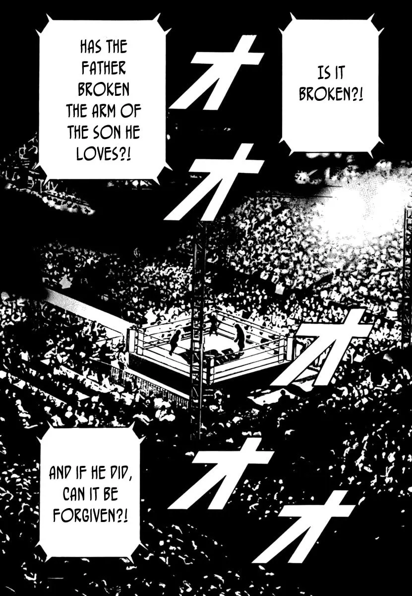 Read TOUGH chapter 202 image 16 on Lezhin