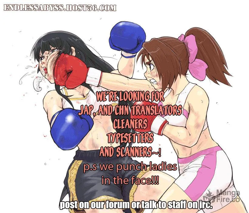 Read TOUGH chapter 202 image 17 on Lezhin