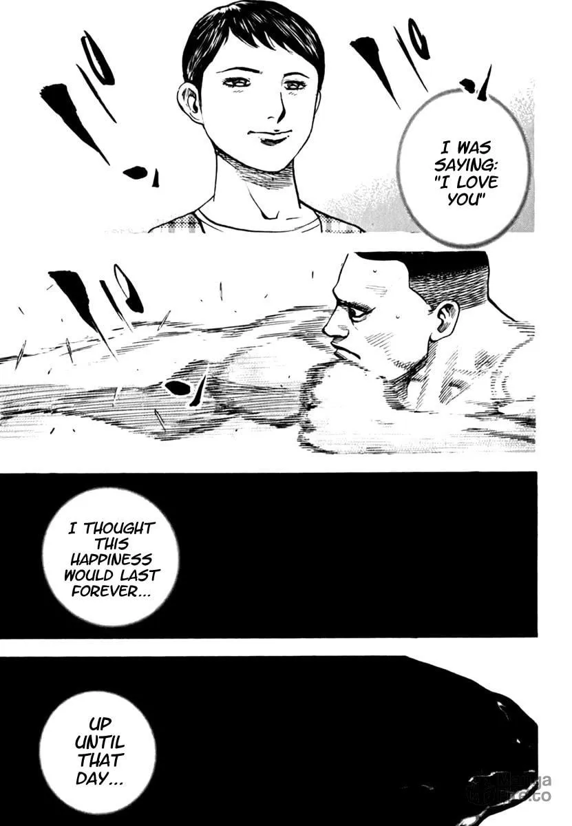 Read TOUGH chapter 202 image 8 on Lezhin