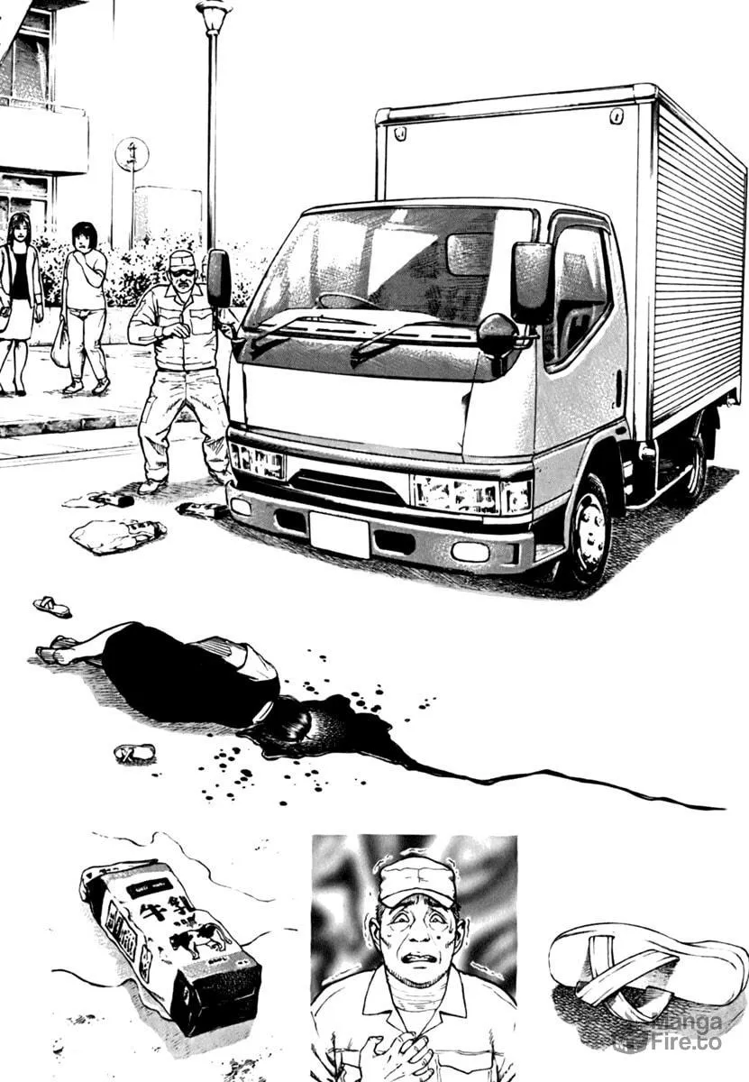 Read TOUGH chapter 202 image 9 on Lezhin