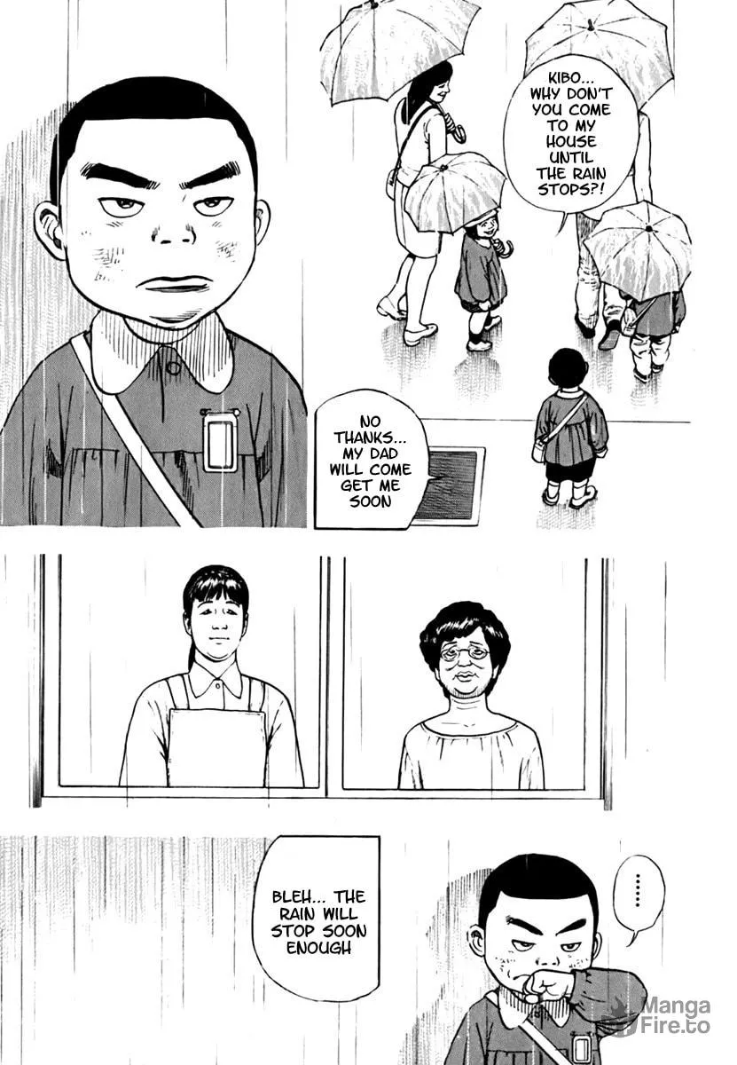 Read TOUGH chapter 203 image 4 on Lezhin