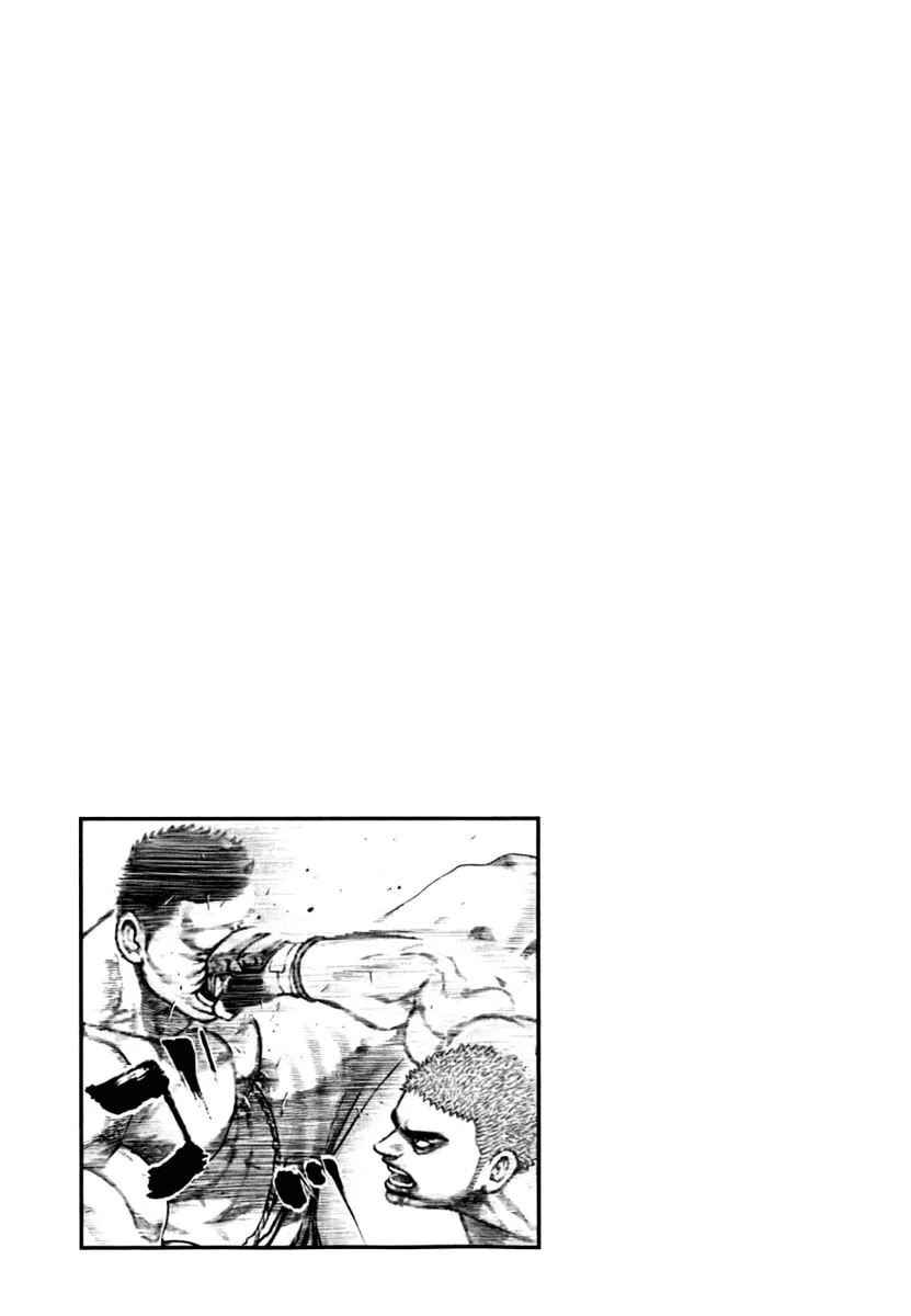 Read TOUGH chapter 205 image 18 on Lezhin