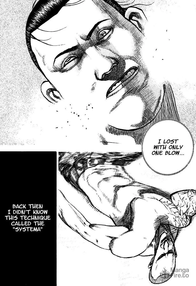 Read TOUGH chapter 207 image 14 on Lezhin