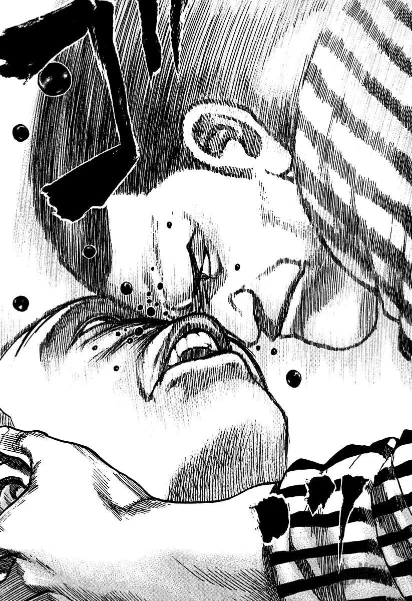 Read TOUGH chapter 208 image 9 on Lezhin
