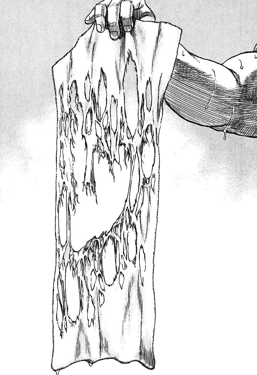 Read TOUGH chapter 209 image 10 on Lezhin