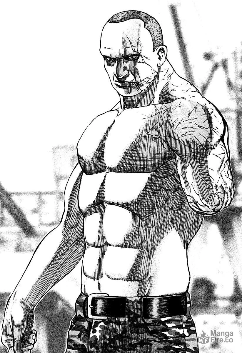 Read TOUGH chapter 209 image 14 on Lezhin