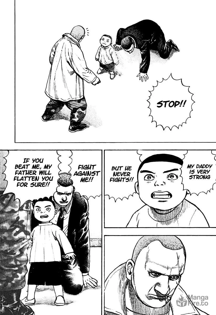 Read TOUGH chapter 209 image 5 on Lezhin
