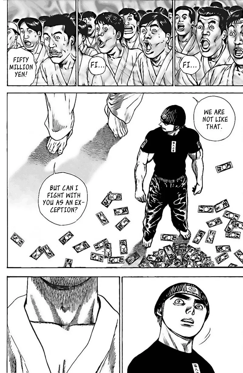 Read TOUGH chapter 21 image 10 on Lezhin