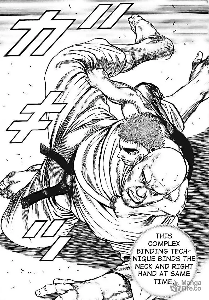 Read TOUGH chapter 21 image 19 on Lezhin
