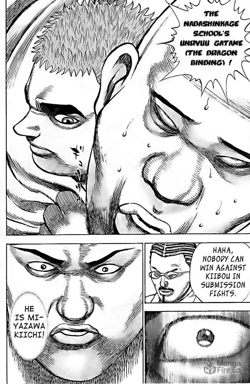 Read TOUGH chapter 21 image 20 on Lezhin