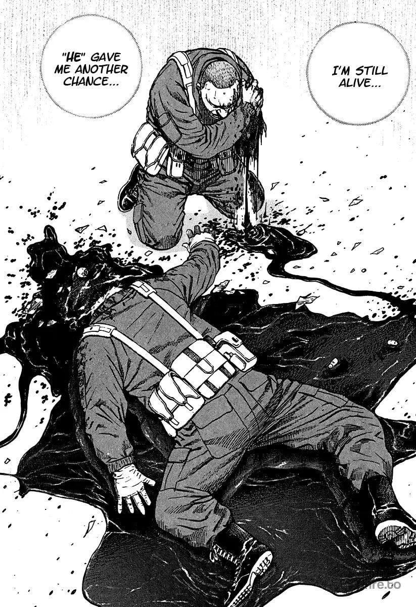 Read TOUGH chapter 210 image 14 on Lezhin
