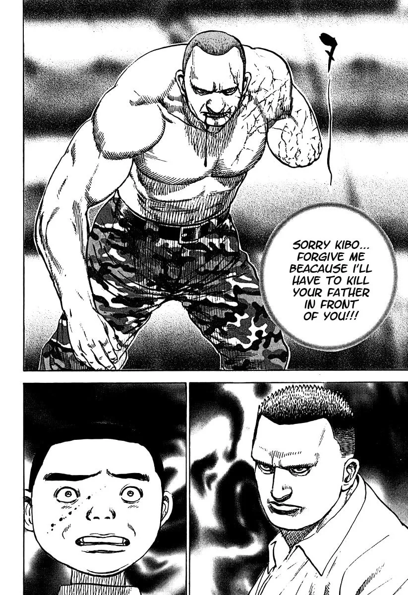 Read TOUGH chapter 210 image 16 on Lezhin
