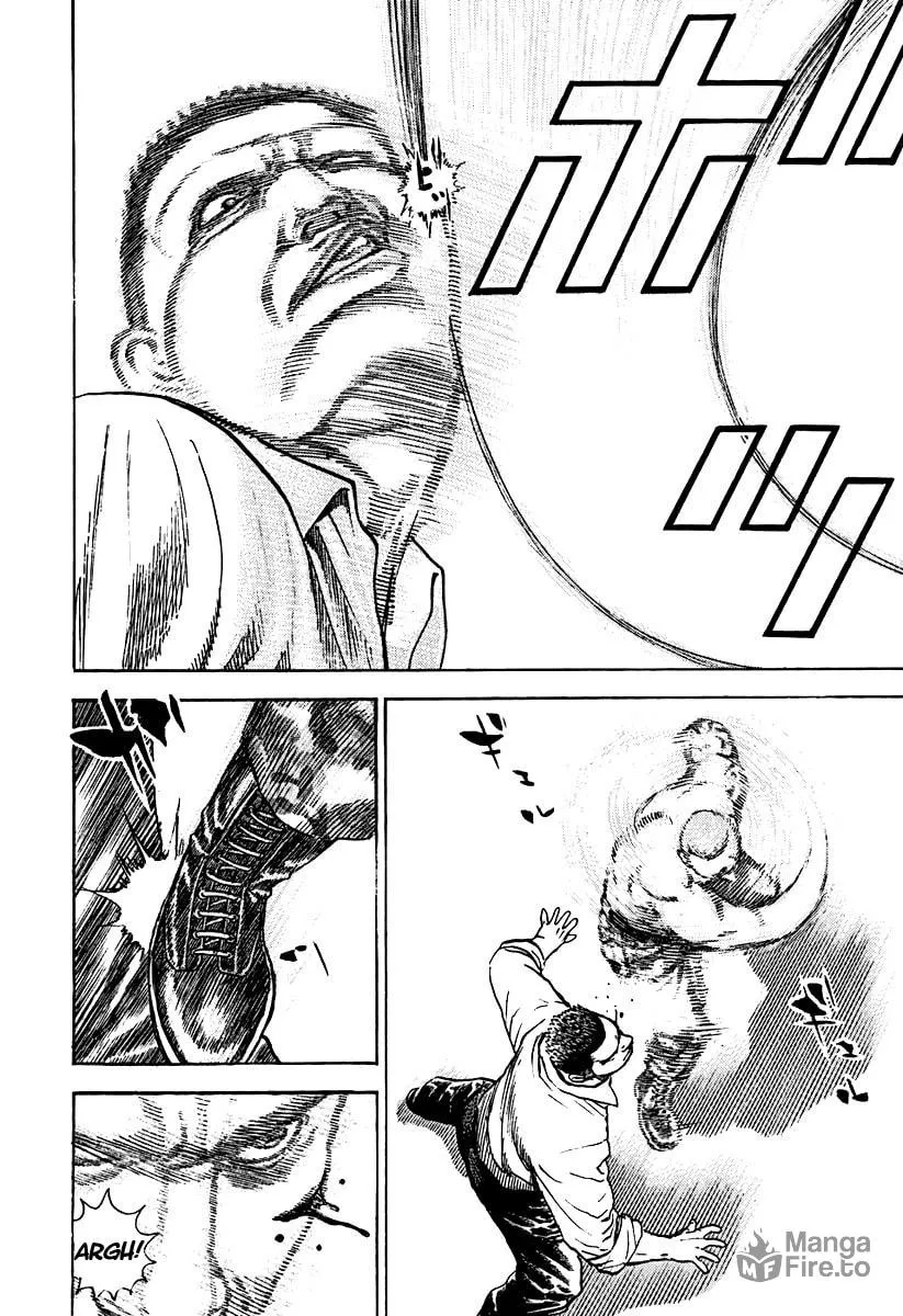 Read TOUGH chapter 211 image 5 on Lezhin