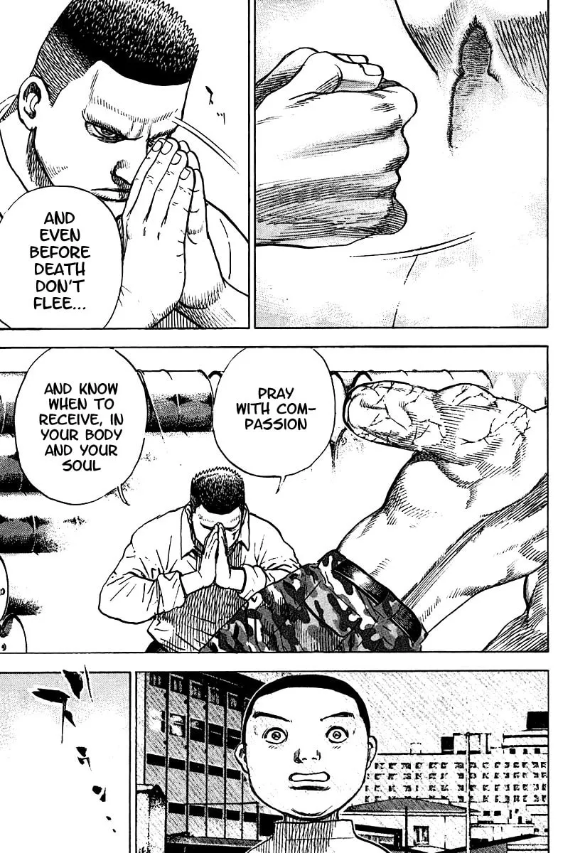 Read TOUGH chapter 212 image 12 on Lezhin