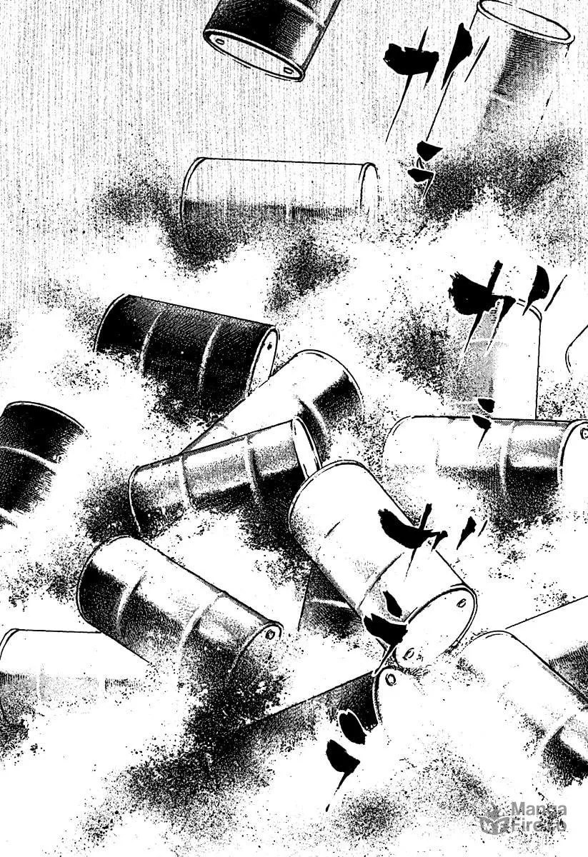 Read TOUGH chapter 212 image 19 on Lezhin