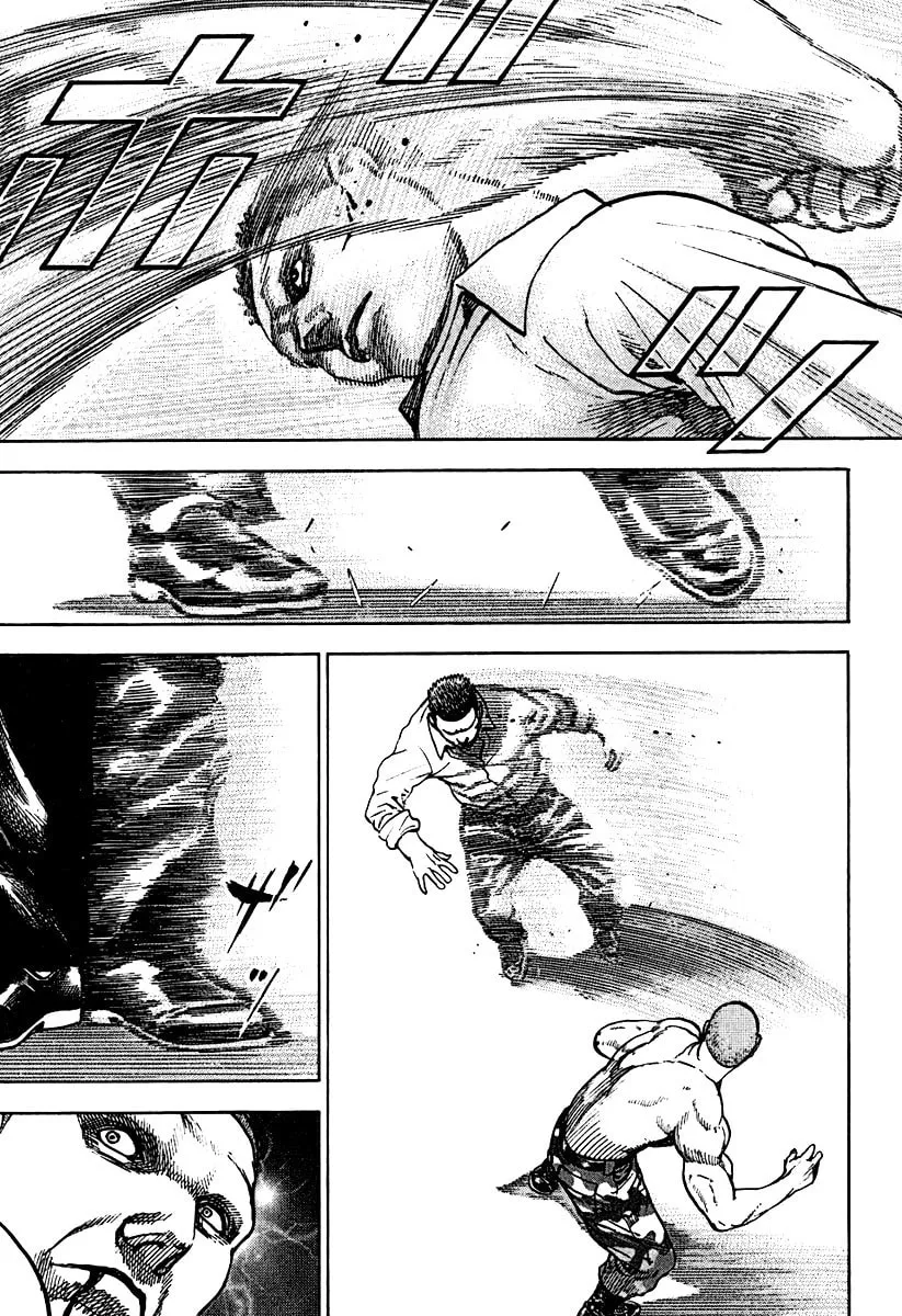 Read TOUGH chapter 212 image 6 on Lezhin
