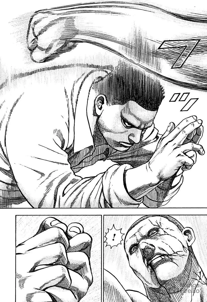 Read TOUGH chapter 212 image 9 on Lezhin