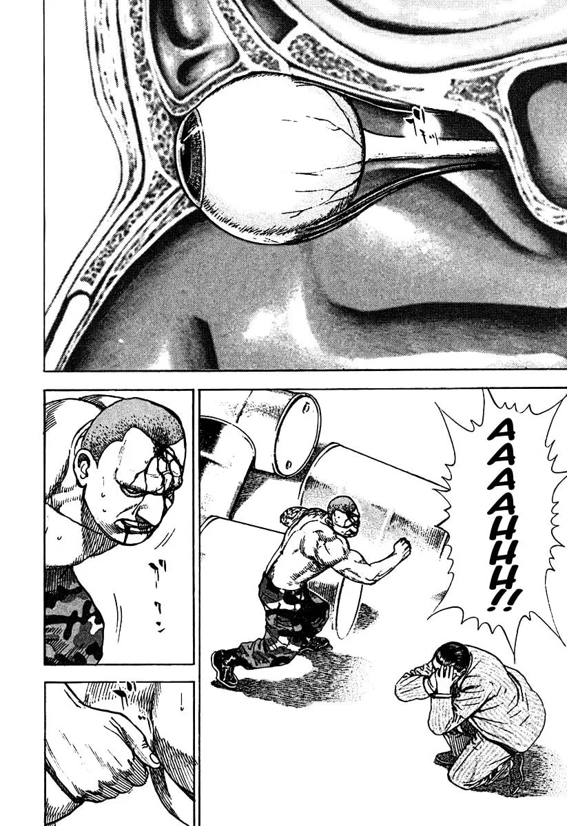 Read TOUGH chapter 213 image 13 on Lezhin