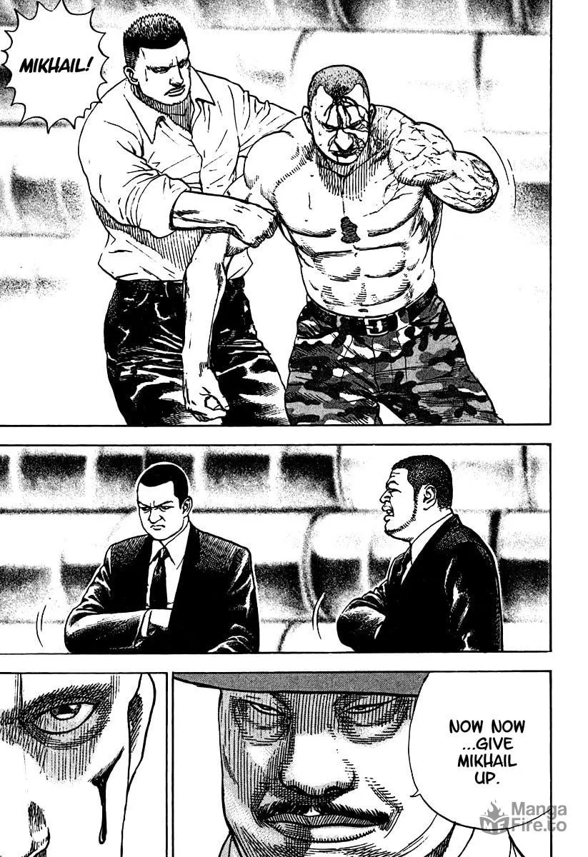 Read TOUGH chapter 213 image 14 on Lezhin