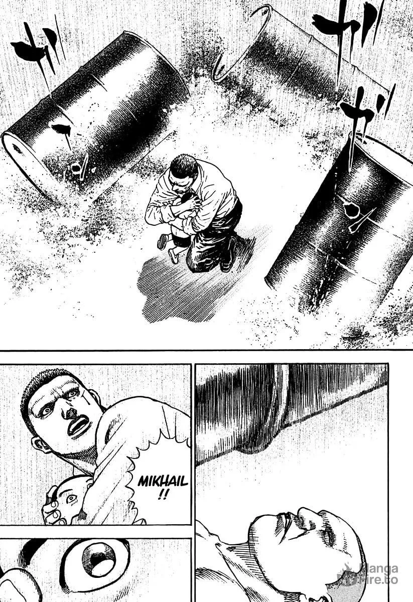Read TOUGH chapter 213 image 2 on Lezhin
