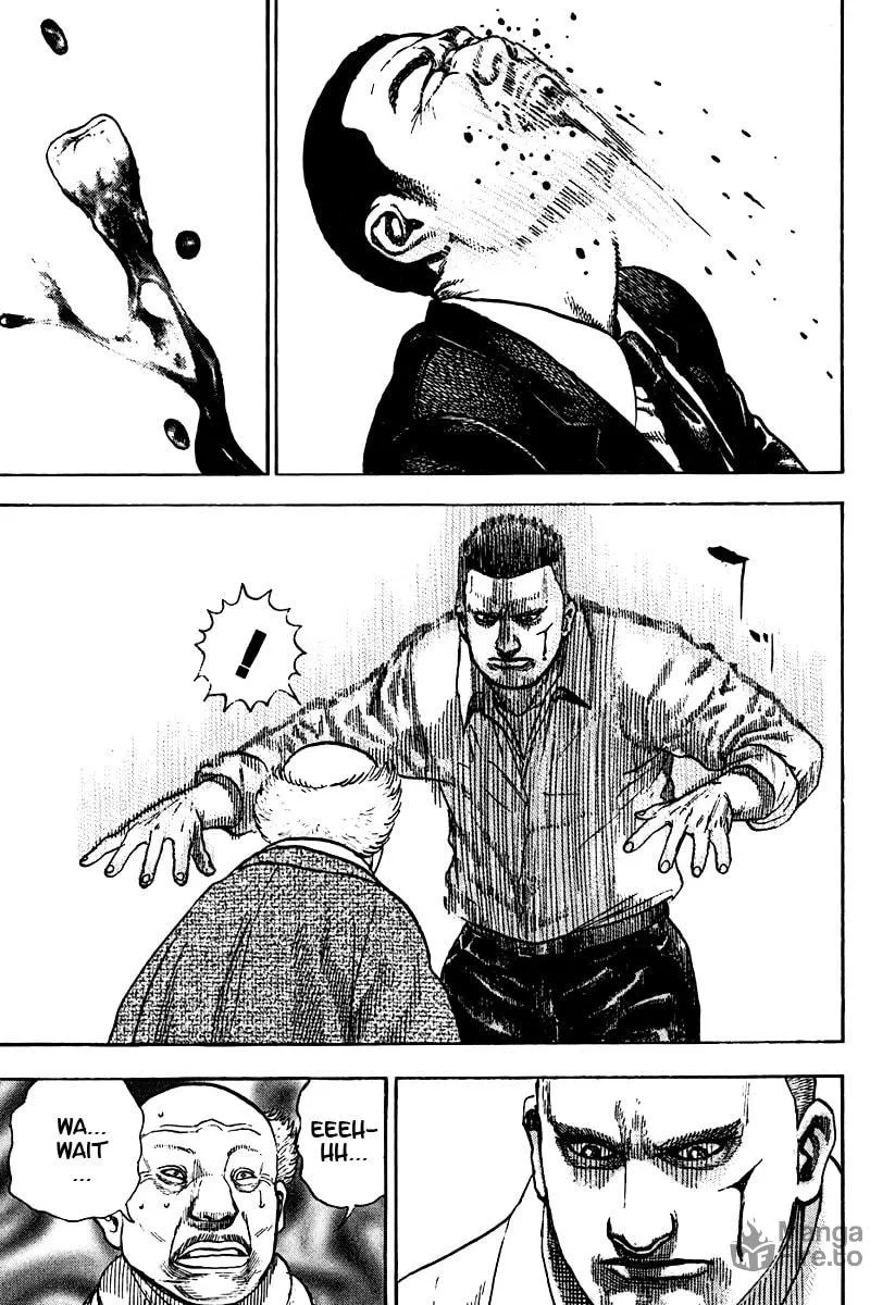 Read TOUGH chapter 215 image 5 on Lezhin