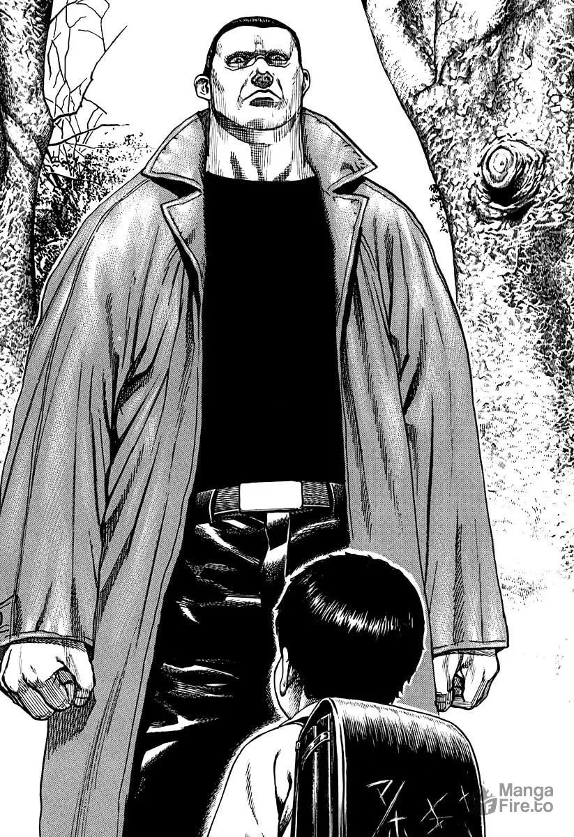 Read TOUGH chapter 216.5 image 2 on Lezhin