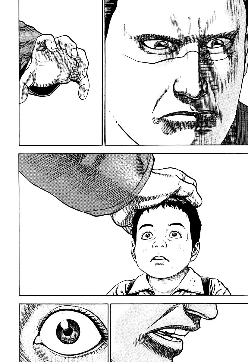 Read TOUGH chapter 216.5 image 3 on Lezhin