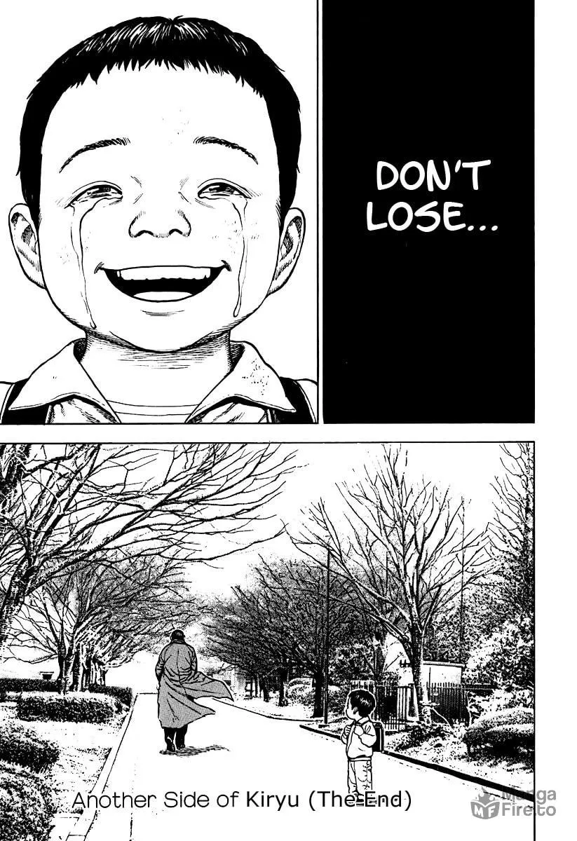 Read TOUGH chapter 216.5 image 4 on Lezhin