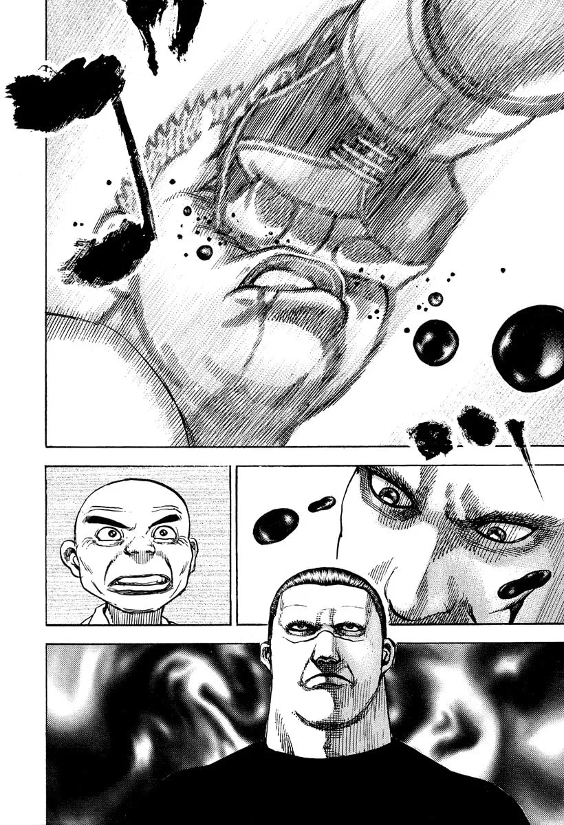 Read TOUGH chapter 217 image 6 on Lezhin