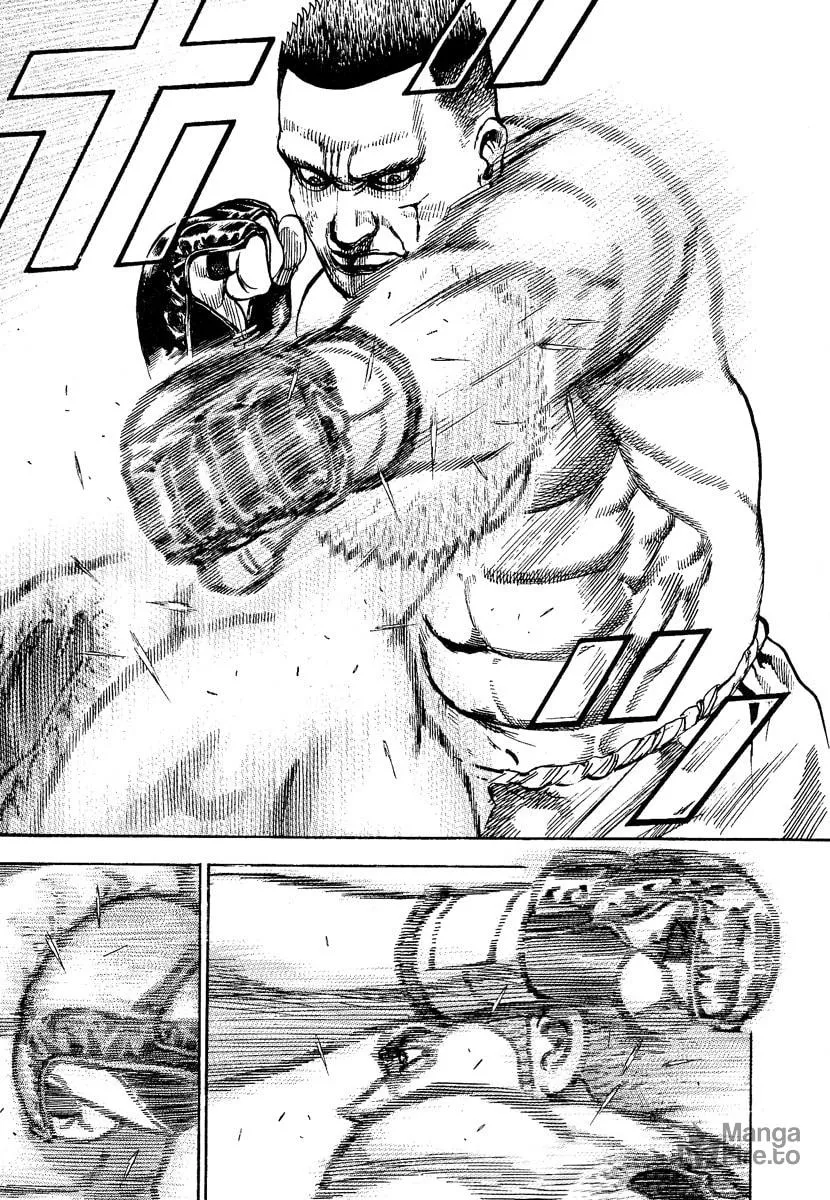 Read TOUGH chapter 218 image 11 on Lezhin