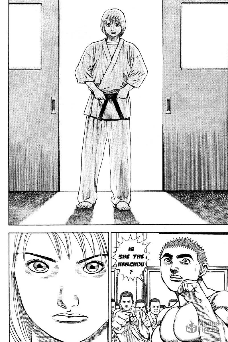 Read TOUGH chapter 22 image 17 on Lezhin