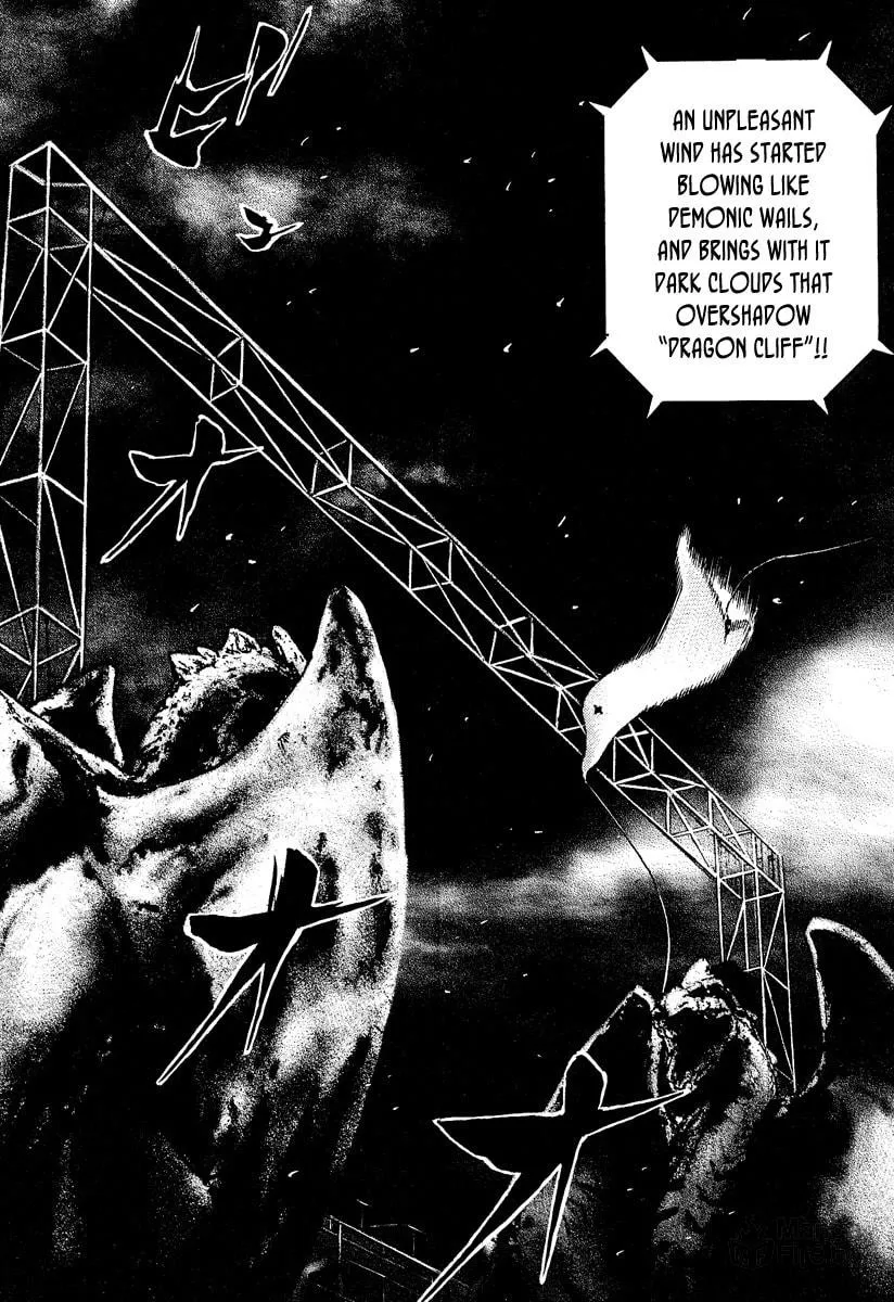 Read TOUGH chapter 220 image 2 on Lezhin