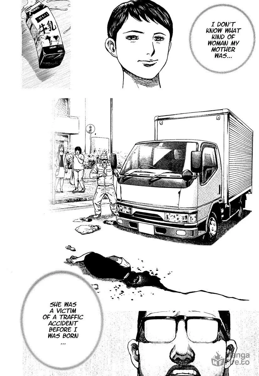 Read TOUGH chapter 220 image 4 on Lezhin