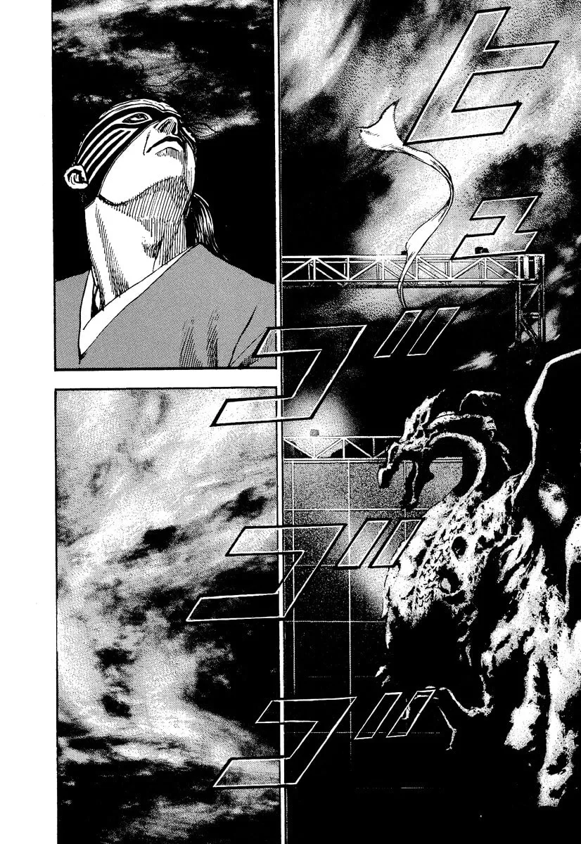 Read TOUGH chapter 221 image 16 on Lezhin