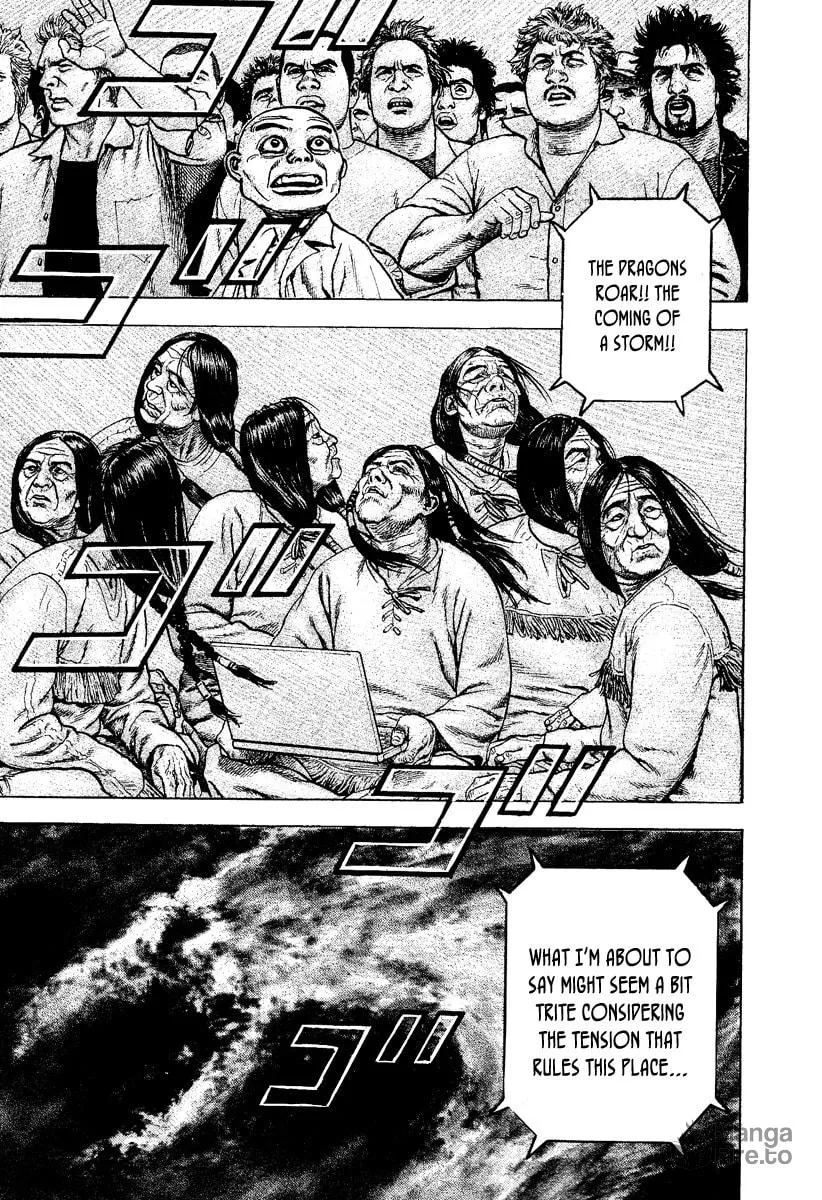 Read TOUGH chapter 221 image 17 on Lezhin