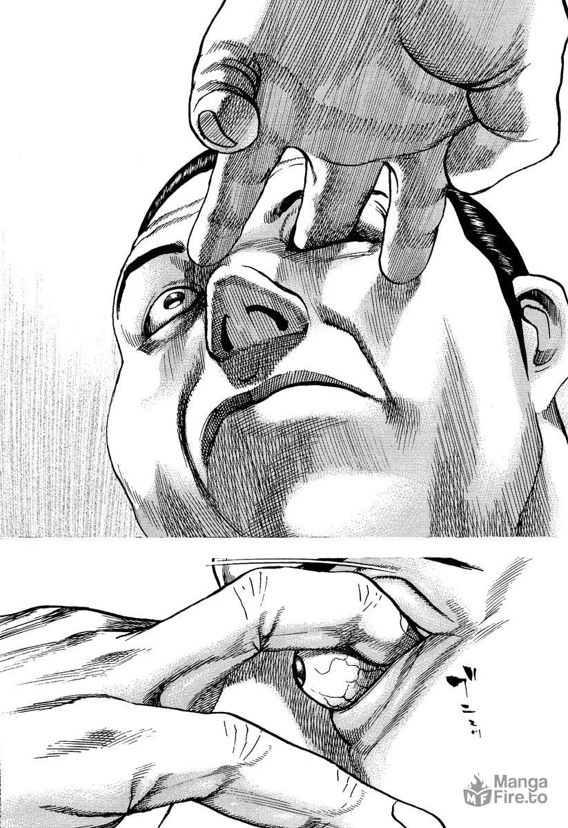 Read TOUGH chapter 221 image 8 on Lezhin