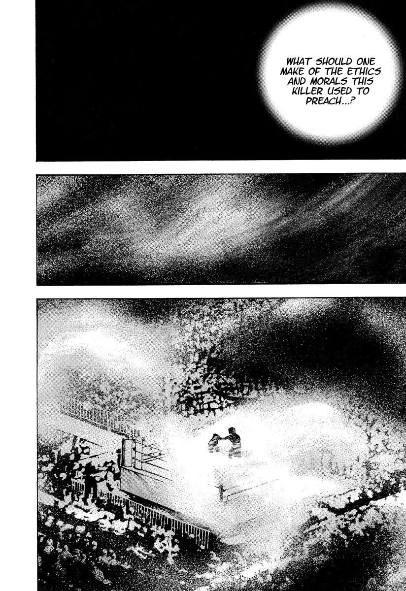 Read TOUGH chapter 223 image 12 on Lezhin