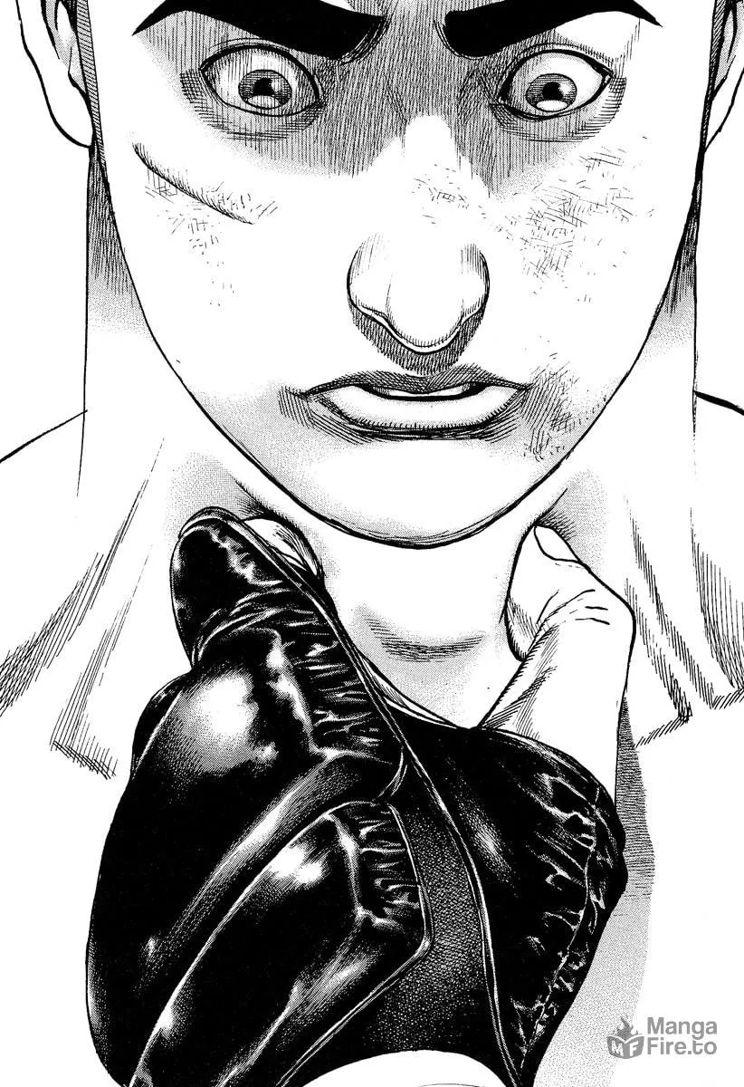Read TOUGH chapter 223 image 14 on Lezhin