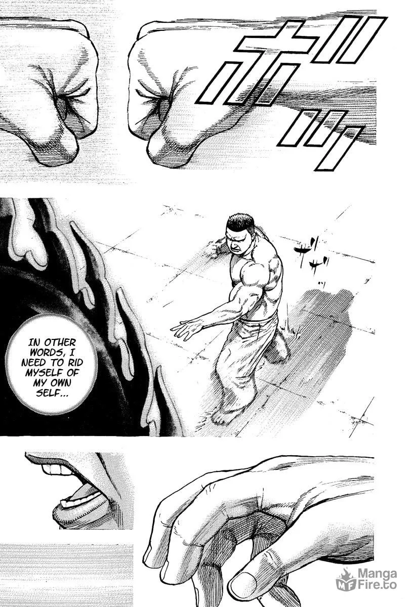 Read TOUGH chapter 223 image 5 on Lezhin