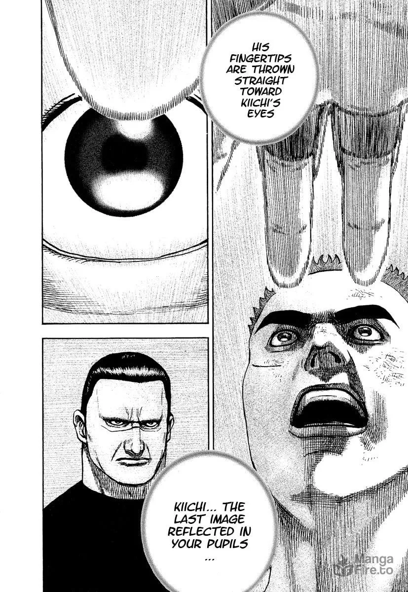 Read TOUGH chapter 223 image 8 on Lezhin